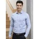 Mens Bristol Tailored Long Sleeve Shirt