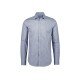 Bristol Mens Tailored Long Sleeve Shirt