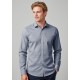 Bristol Mens Tailored Long Sleeve Shirt
