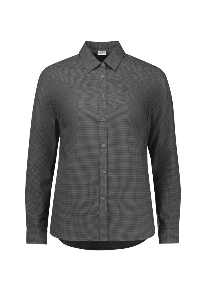 Soul Womens Long Sleeve Shirt