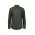 Womens Soul Long Sleeve Shirt - Olive