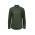 Soul Womens Long Sleeve Shirt - Olive