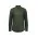 Soul Womens Long Sleeve Shirt - Olive