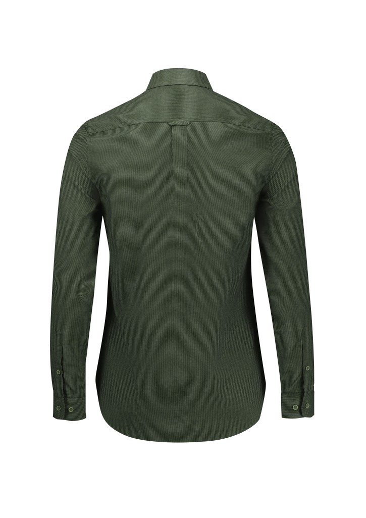 Soul Womens Long Sleeve Shirt