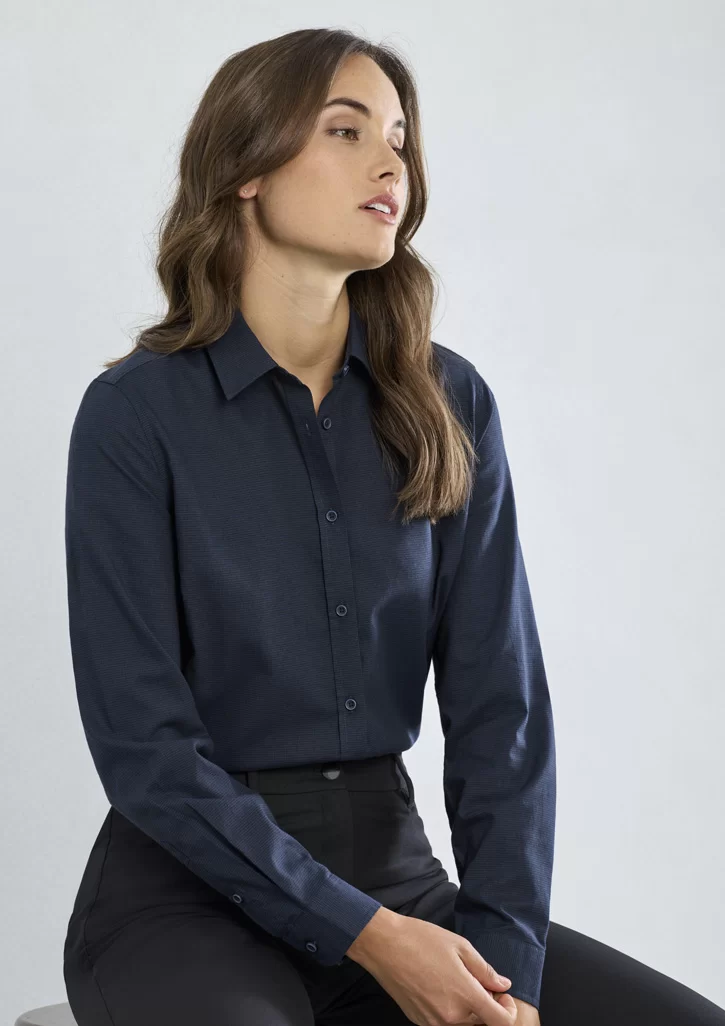Womens Soul Long Sleeve Shirt Womens Soul Long Sleeve Shirt
