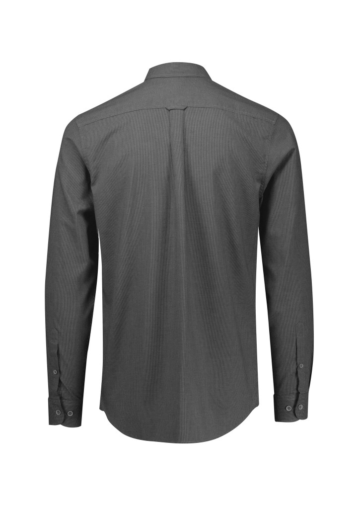 Soul Mens Long Sleeve Shirt