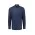 Mens Soul Long Sleeve Shirt - Navy