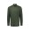 Soul Mens Long Sleeve Shirt - Olive