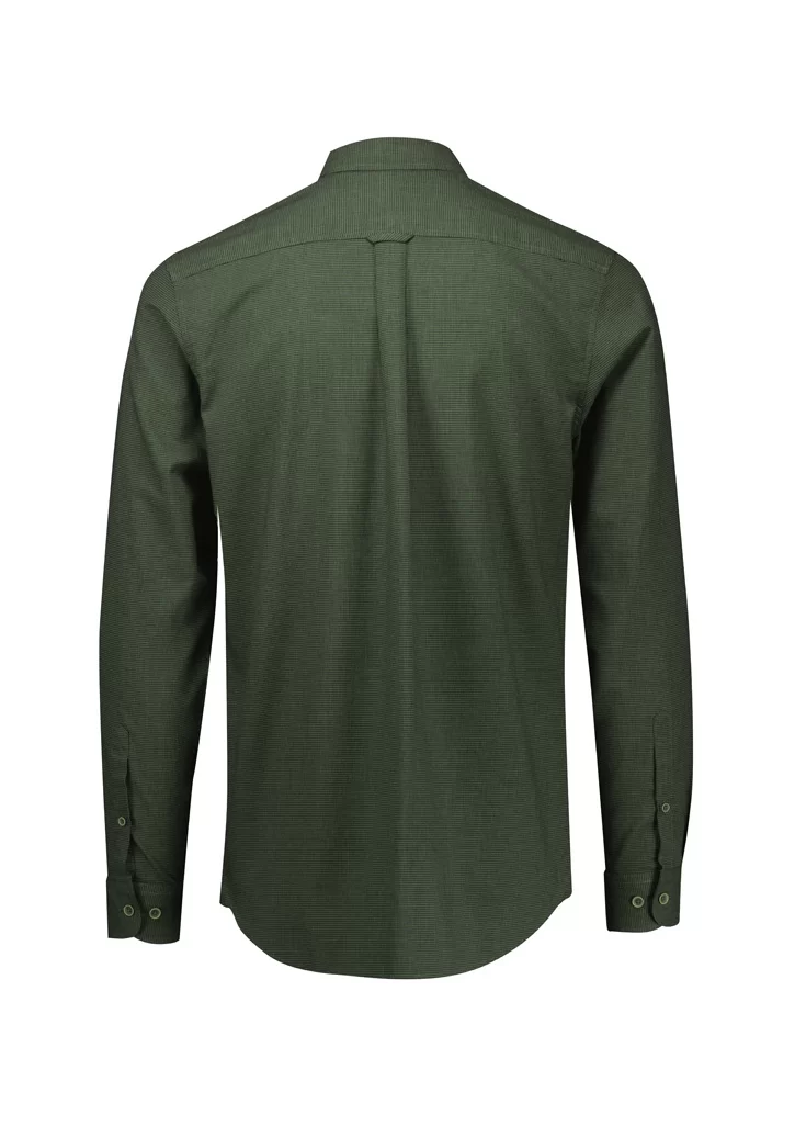 Mens Soul Long Sleeve Shirt Mens Soul Long Sleeve Shirt