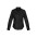Womens Dalton Long Sleeve Shirt - Black