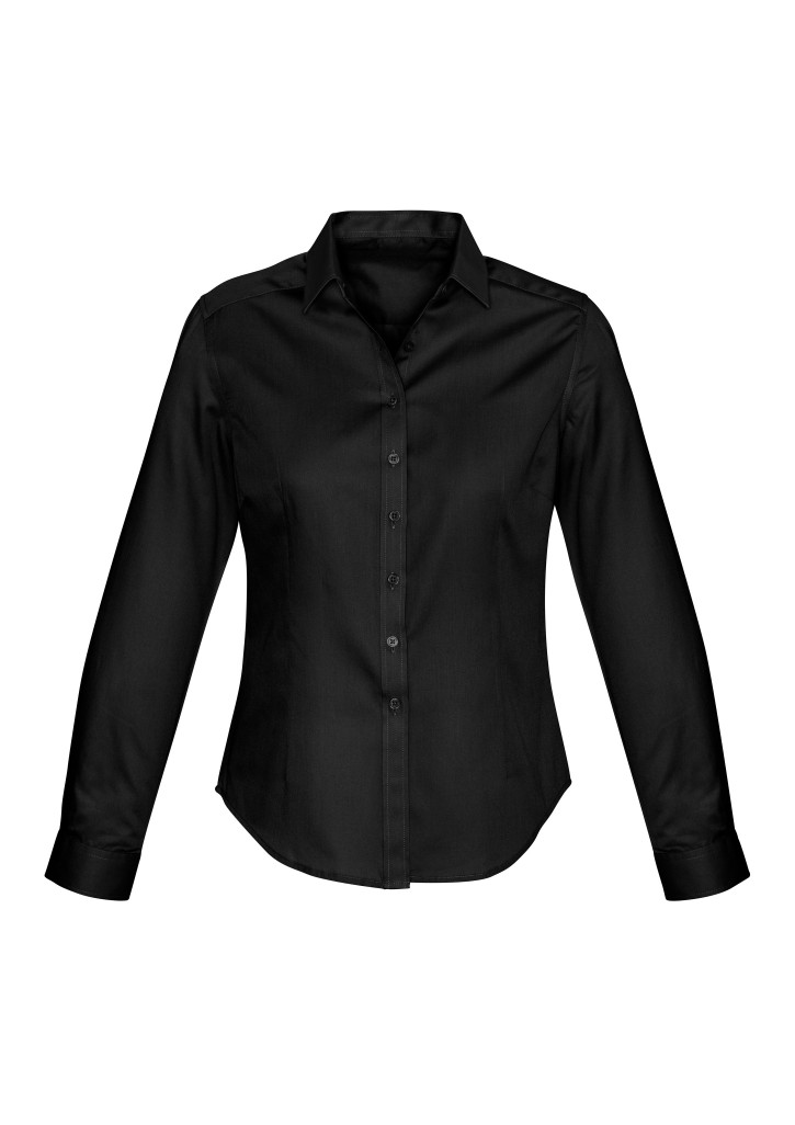 Dalton Womens Long Sleeve Shirt