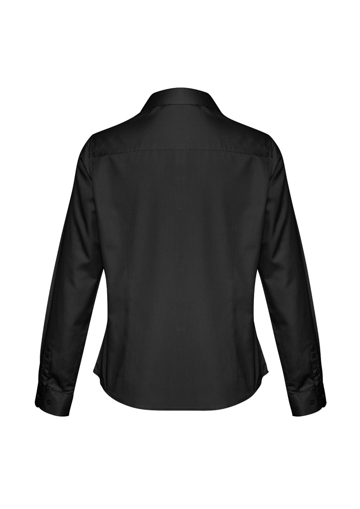 Womens Dalton Long Sleeve Shirt