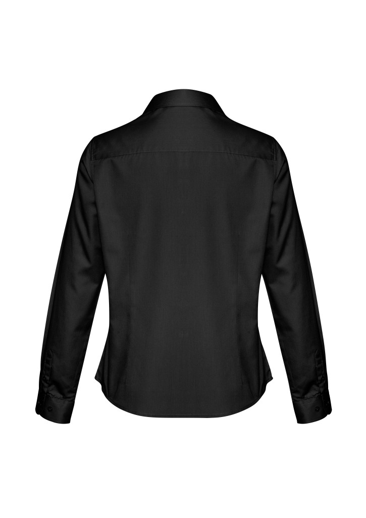 Dalton Womens Long Sleeve Shirt