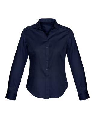 Dalton Womens Long Sleeve Shirt