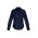 Dalton Womens Long Sleeve Shirt - Navy