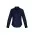 Dalton Womens Long Sleeve Shirt - Navy