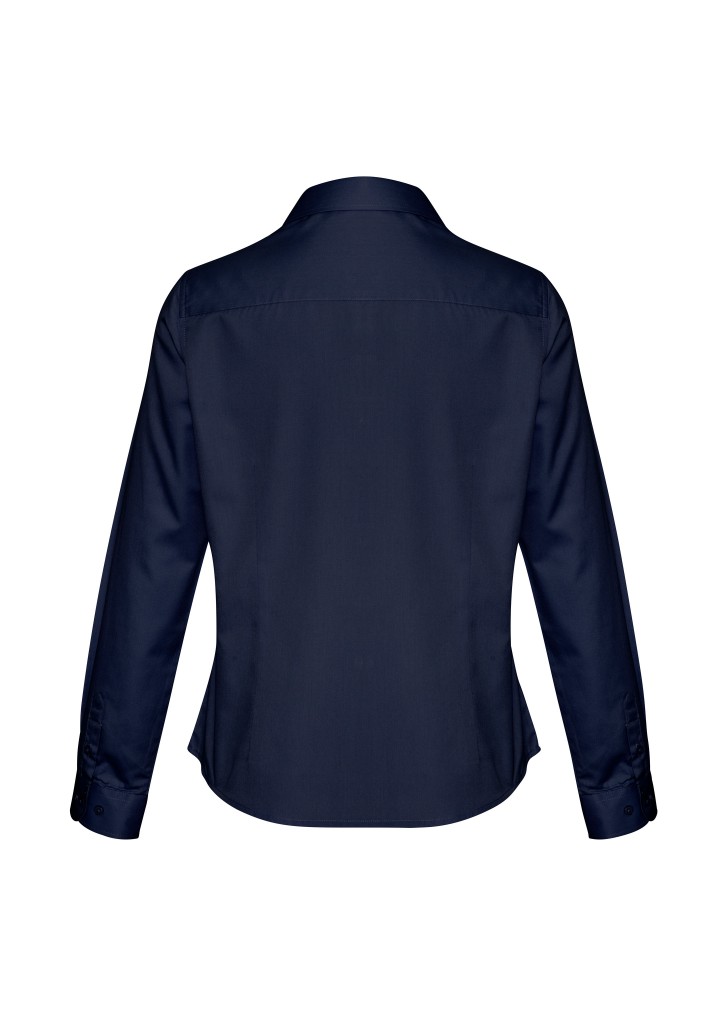 Dalton Womens Long Sleeve Shirt