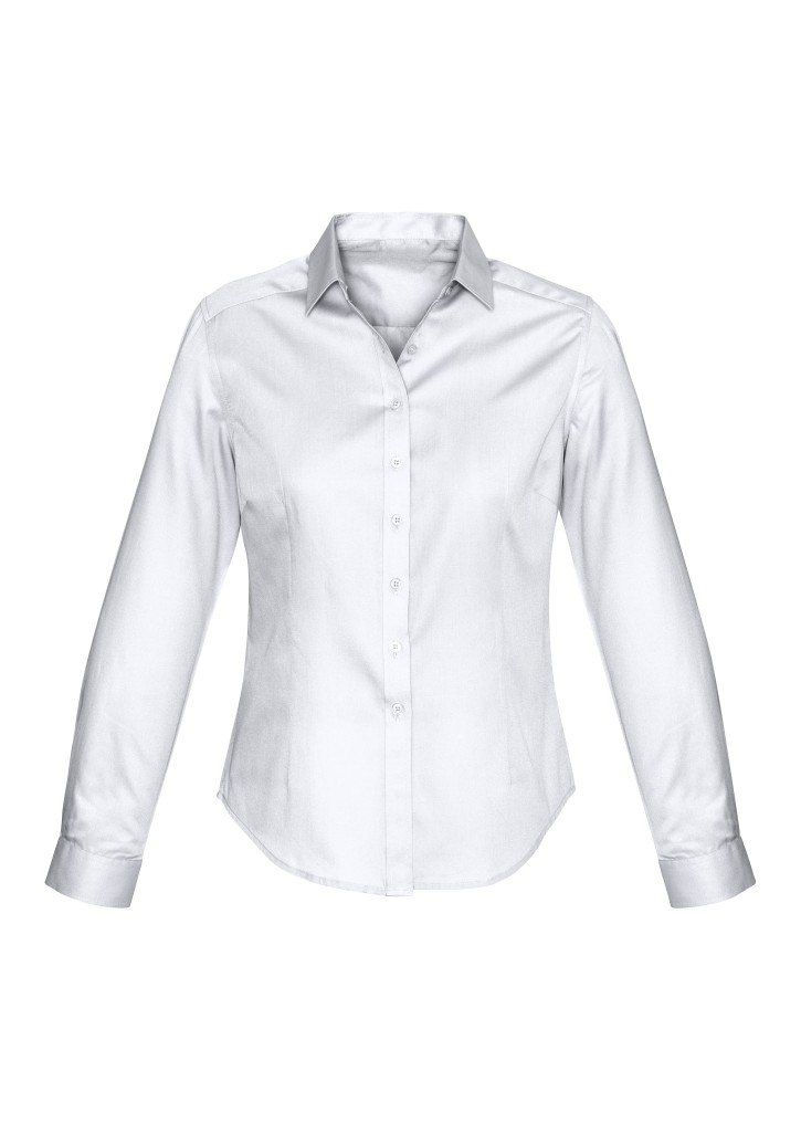 Dalton Womens Long Sleeve Shirt