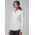 Dalton Womens Long Sleeve Shirt - White