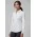 Dalton Womens Long Sleeve Shirt - White