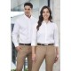 Womens Dalton Long Sleeve Shirt