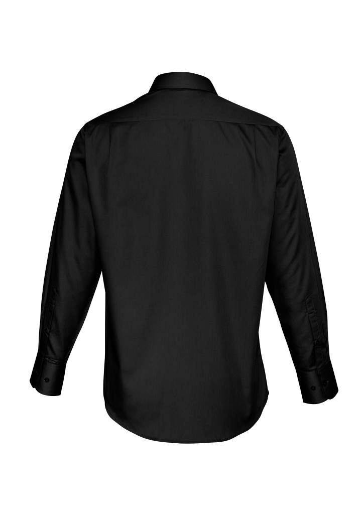 Dalton Mens Long Sleeve Shirt