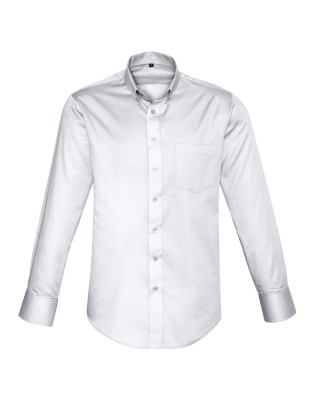 Mens Dalton Long Sleeve Shirt