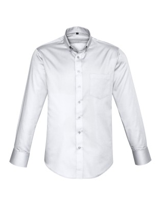 Dalton Mens Long Sleeve Shirt