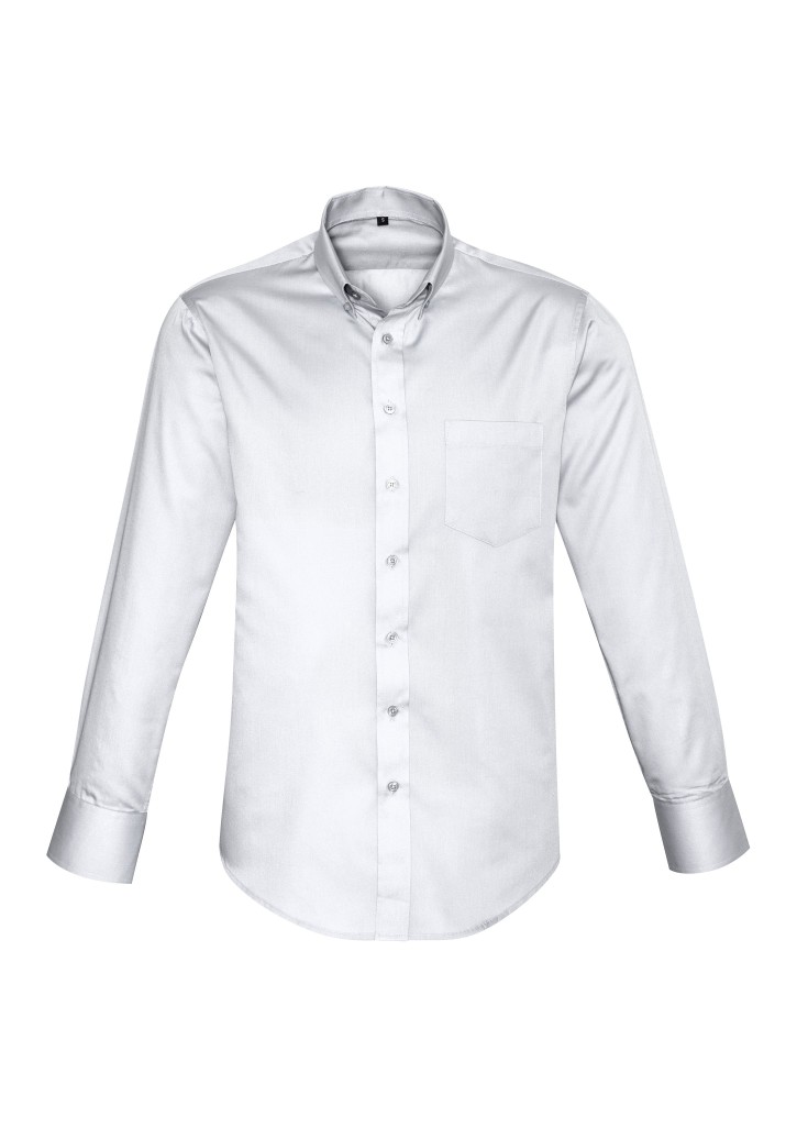 Dalton Mens Long Sleeve Shirt