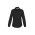 Madison Womens Long Sleeve Shirt - Black