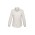 Madison Womens Long Sleeve Shirt - Ivory