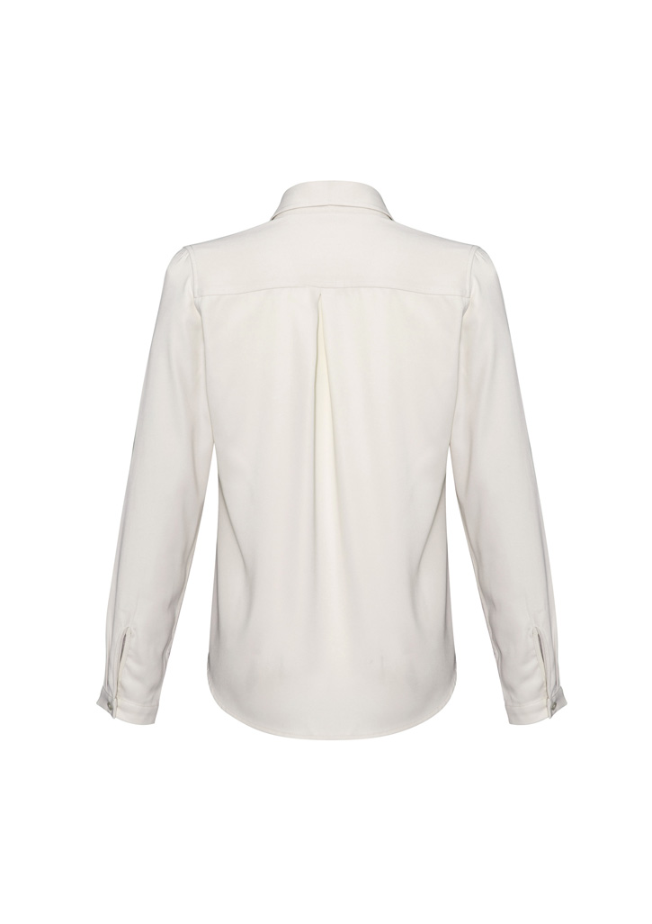 Madison Womens Long Sleeve Shirt