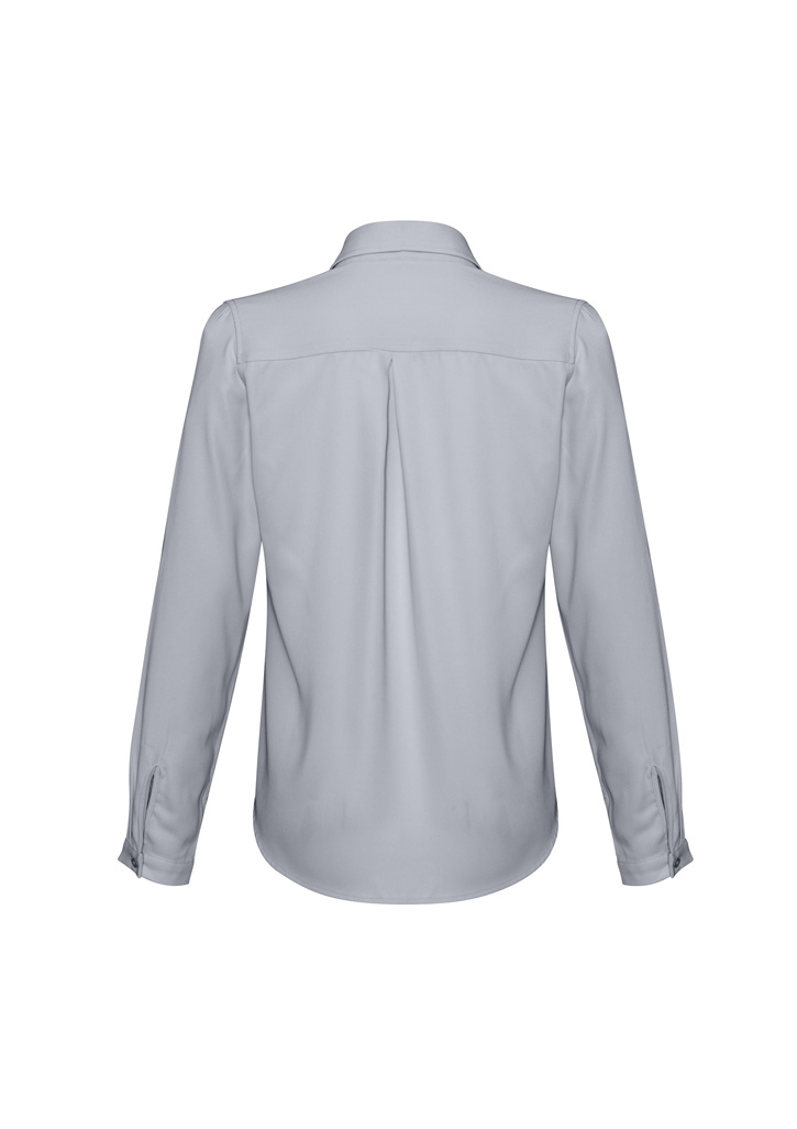 Madison Womens Long Sleeve Shirt