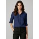 Madison Womens Long Sleeve Shirt