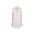 Madison Womens Sleeveless Top - Ivory