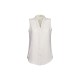 Madison Womens Sleeveless Top