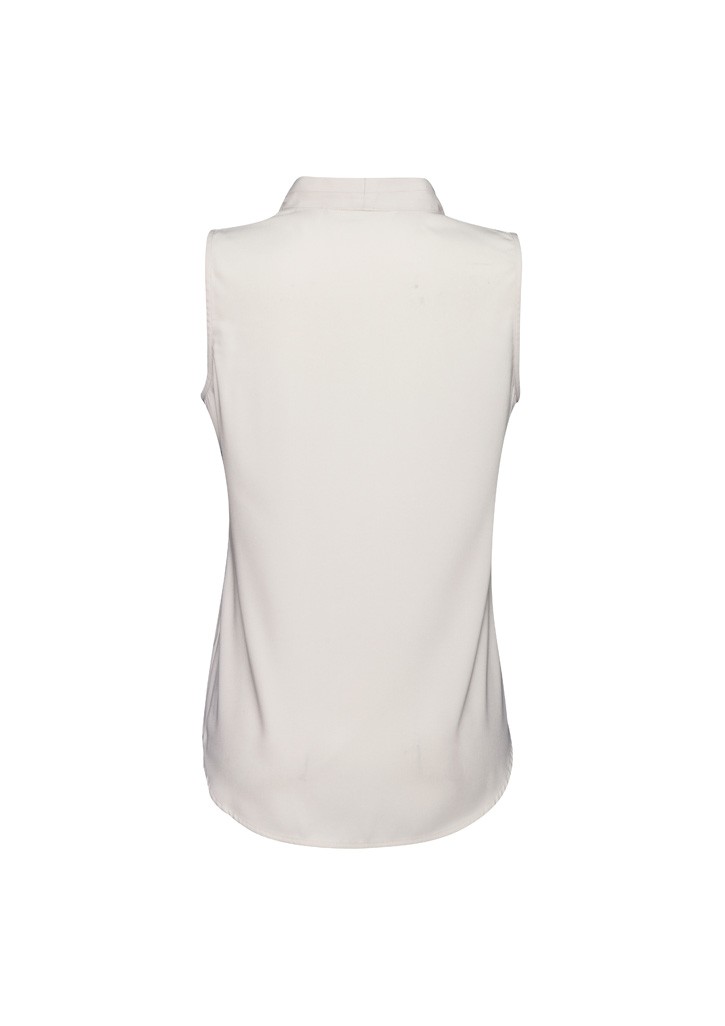 Madison Womens Sleeveless Top