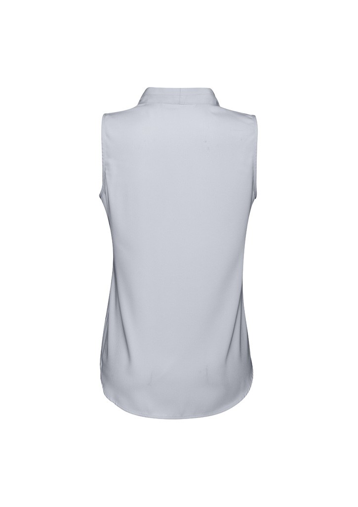 Madison Womens Sleeveless Top