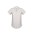 Madison Womens Short Sleeve Shirt - Ivory