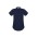 Madison Womens Short Sleeve Shirt - Midnight Blue