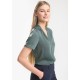 Madison Womens Short Sleeve Shirt
