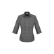Ellison Womens 3/4 Sleeve Shirt