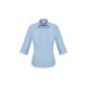 Ellison Womens 3/4 Sleeve Shirt