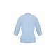 Ellison Womens 3/4 Sleeve Shirt