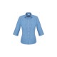 Ellison Womens 3/4 Sleeve Shirt