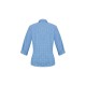 Ellison Womens 3/4 Sleeve Shirt