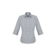 Ellison Womens 3/4 Sleeve Shirt