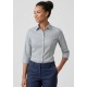 Ellison Womens 3/4 Sleeve Shirt