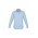 Ellison Mens Long Sleeve Shirt - Blue