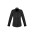 Monaco Womens Long Sleeve Shirt - Black